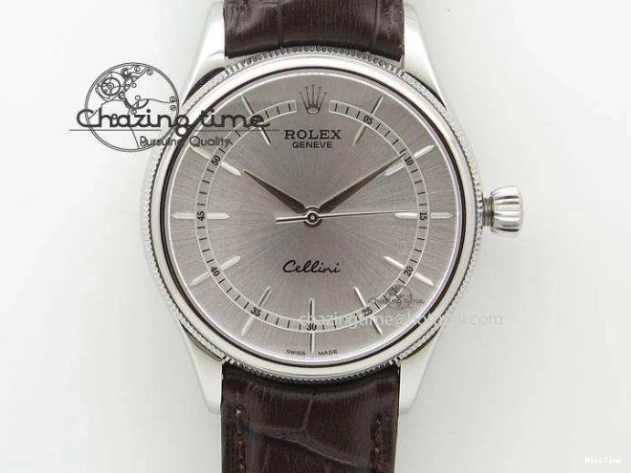 MiroTime 0212 Daytona 116509 Noob 1:1 Best Edition Meteorite Dial on SS Bracelet SA AllSeason 2014